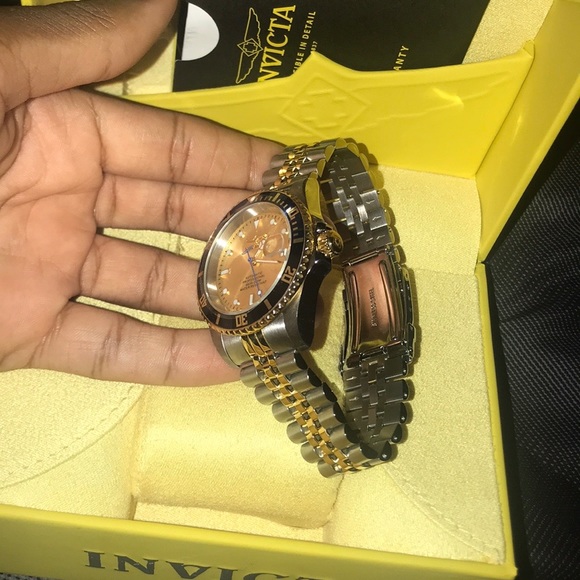 Invicta Watch - Picture 3 of 3